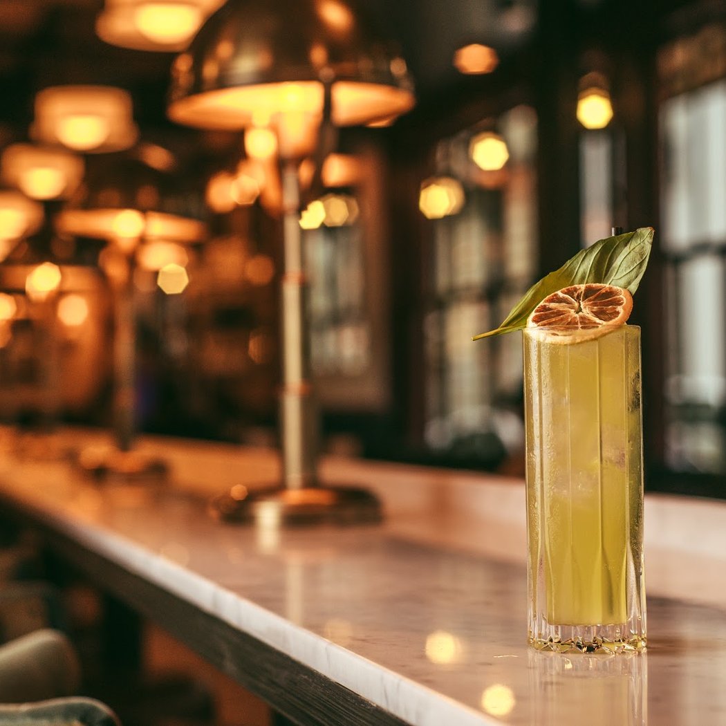 COCKTAILS PARIS 3